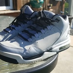Jordan Size 7